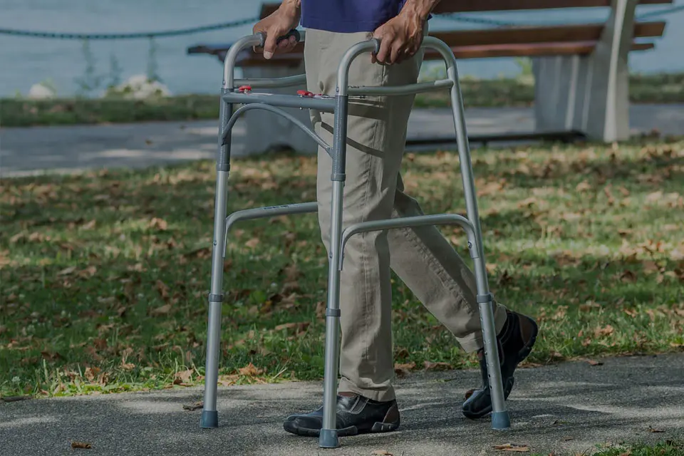 Walker medyczny Walker medyczny