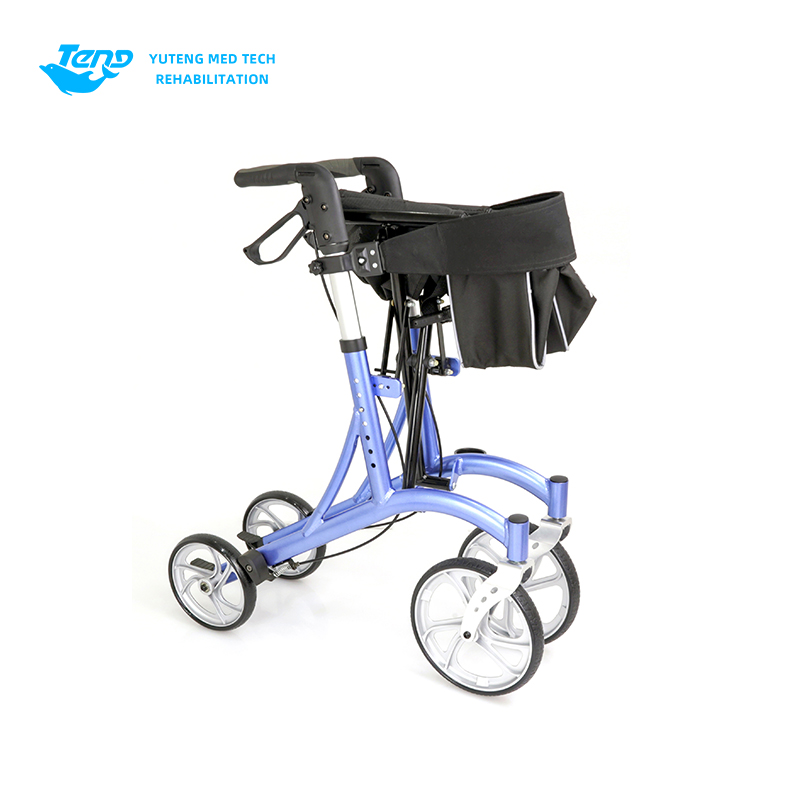 Czy wiesz, że ， Jaki jest najlepszy Walker Rollator?