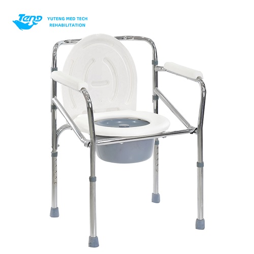 Kto nie powinien korzystać z przewodniczącego Commode？