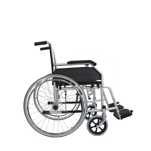 Czy Walker Rollator może wymienić wózek inwalidzki?