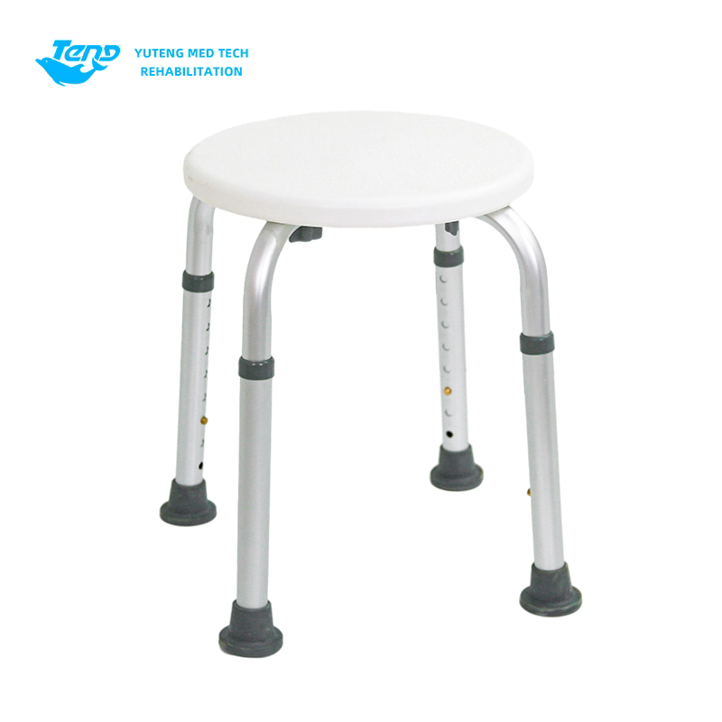 W jaki sposób aluminiowe krzesło kąpielowe poprawia bezpieczeństwo i niezależność?