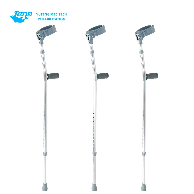 Aluminium stopu łokciowe