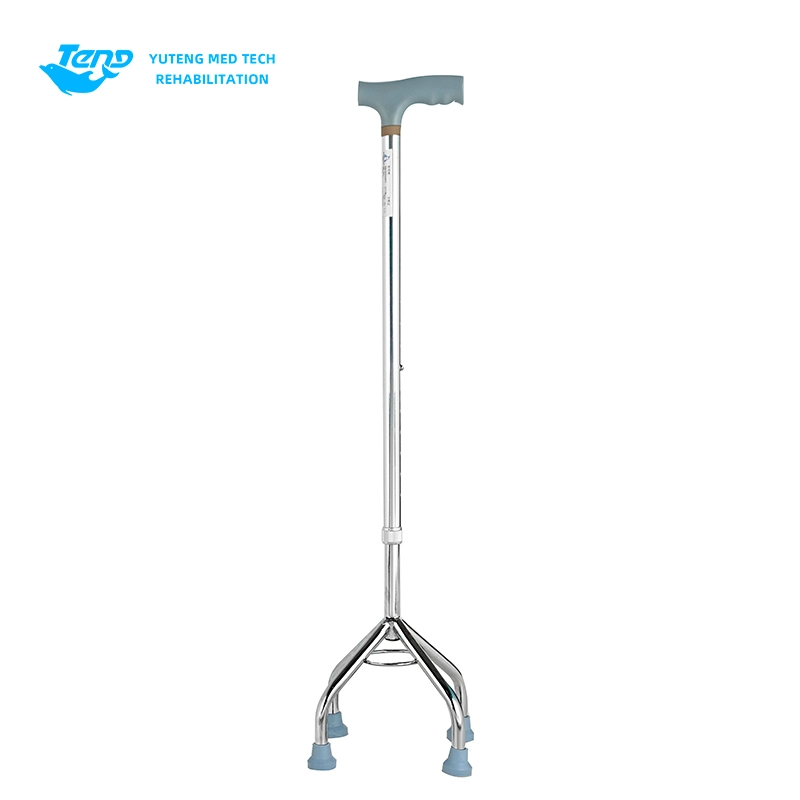 Czteronożna kula stopu aluminium