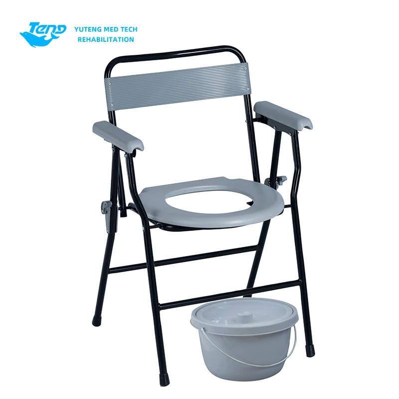 Przewodniczący Commode Rehabilitation Commode