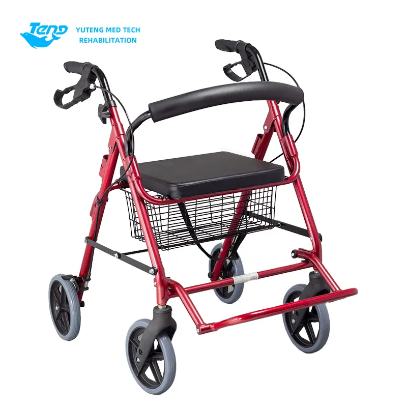 Lekki Walker Rollator