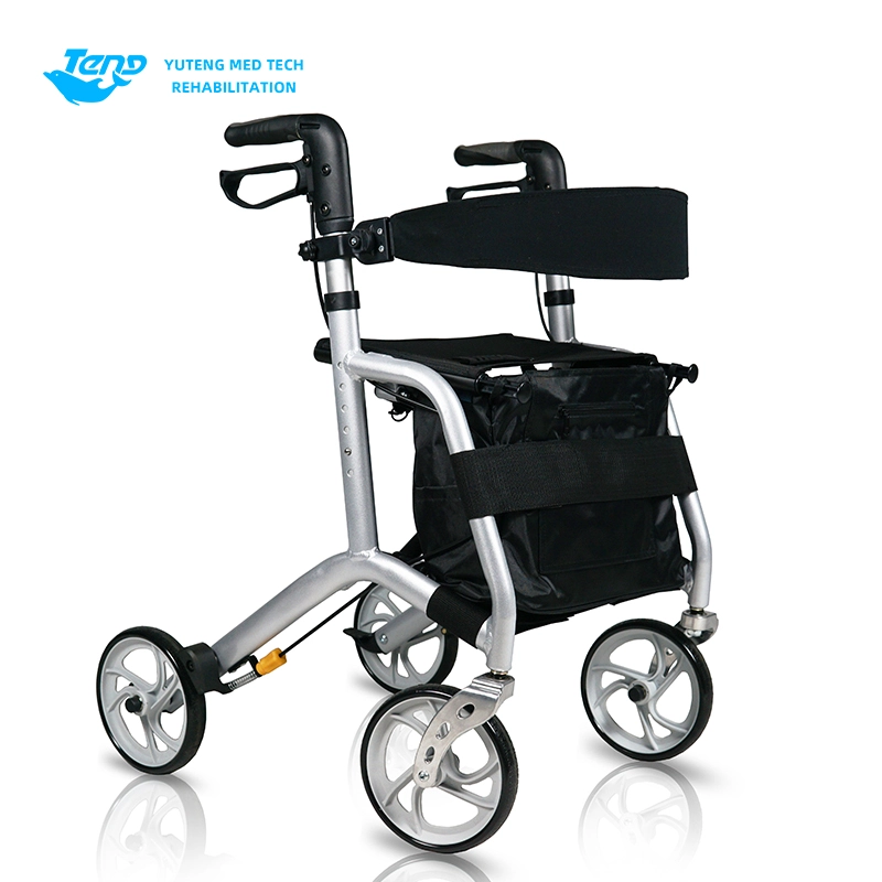 Rollator kołowy